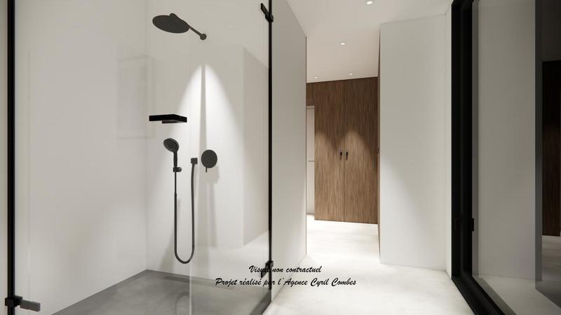 Appartement - 150 m² - 5 pièces