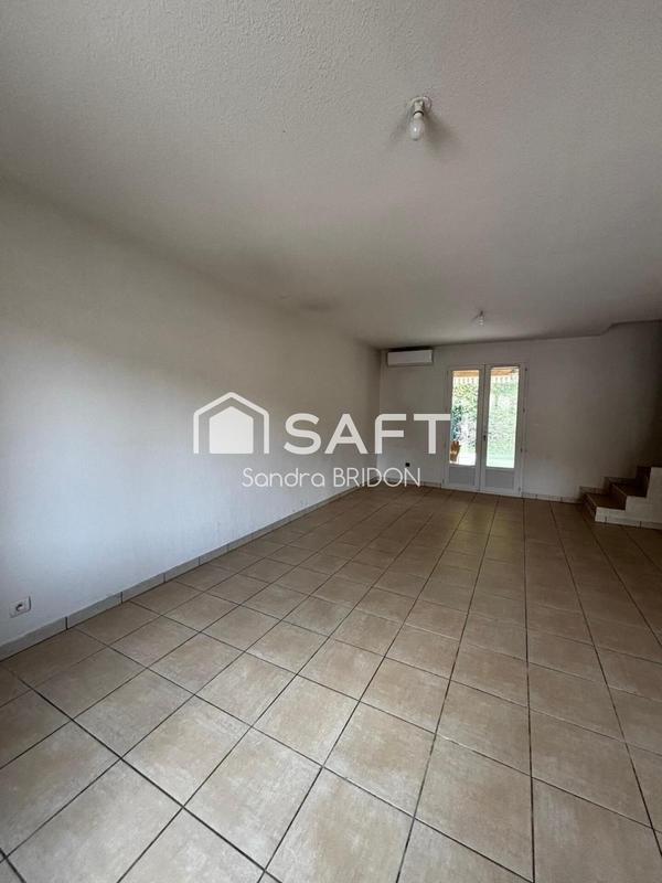 Villa - 85 m² - 4 pièces