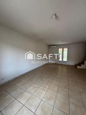 Villa - 85 m² - 4 pièces