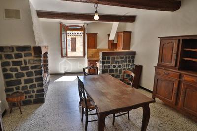 Maison de village - 190 m² - 8 pièces