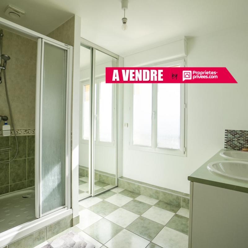 Maison - 170 m² - 7 pièces