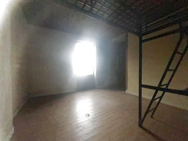 Maison de village - 70 m² - 3 pièces