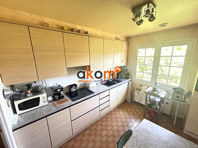 Maison - 102 m² - 3 pièces