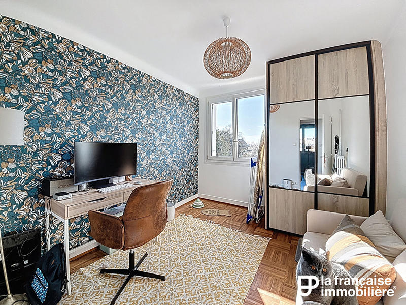 Appartement - 53 m² - 3 pièces