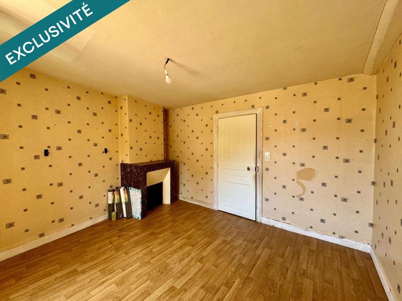 Ferme - 139 m² - 6 pièces