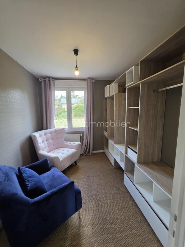 Maison - 154 m² - 7 pièces