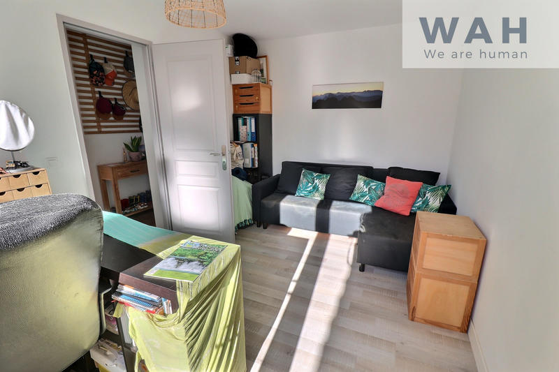 Maison - 105 m² - 4 pièces