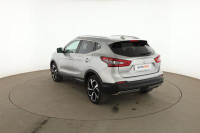 Nissan Qashqai 1.2 Dig-T Tekna Xtronic 115 ch