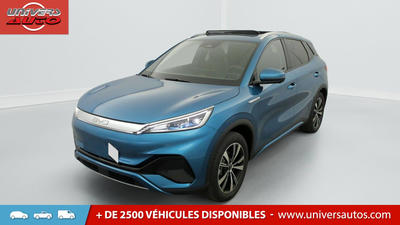 Byd Atto 3 60 5 kWh 204 ch Design