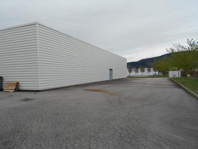 Local commercial - 655 m²