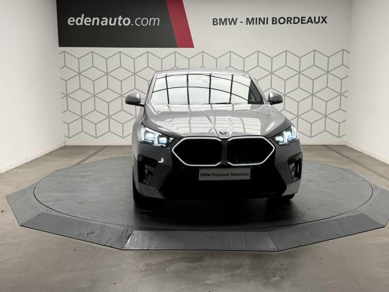 Bmw X2 sDrive 20i 170ch Dkg7 m Sport