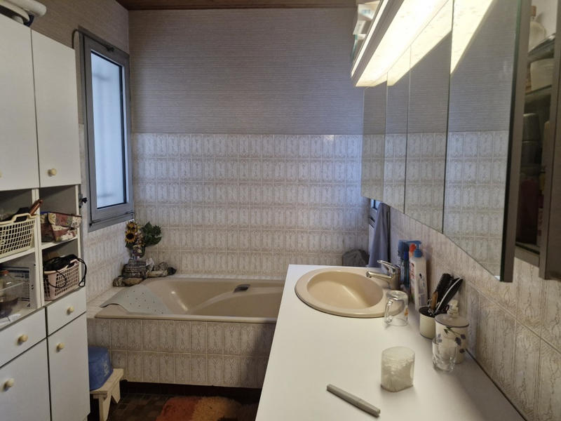 Maison - 153 m² - 5 pièces