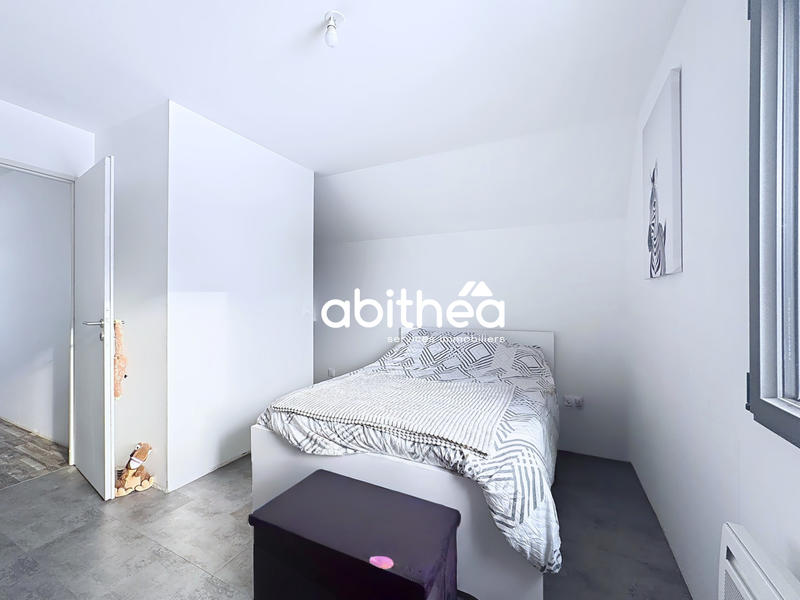 Maison - 134 m² - 5 pièces