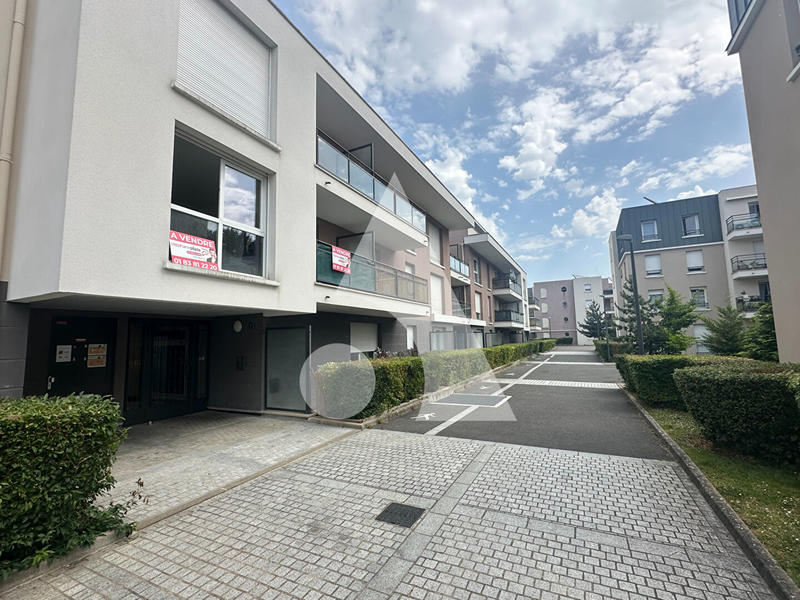 Appartement - 41 m² - 2 pièces