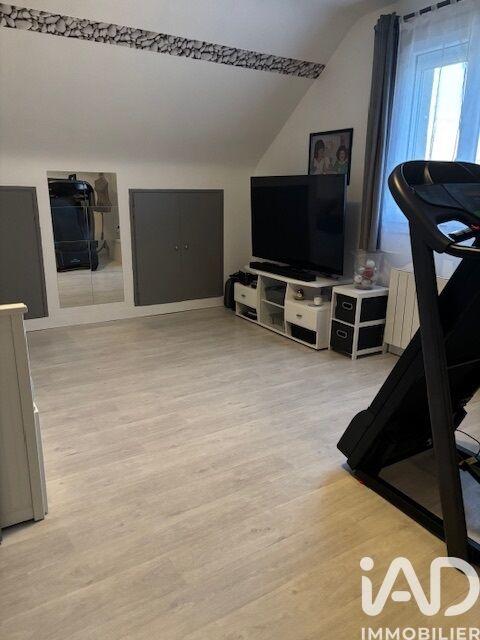 Maison - 132 m² - 7 pièces