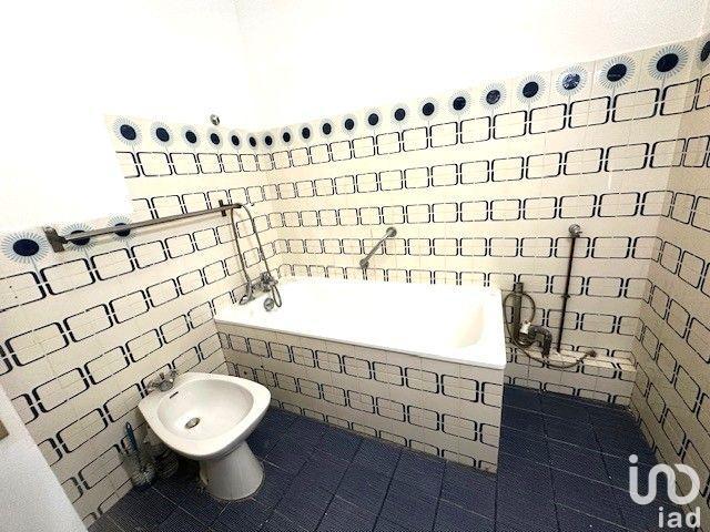 Appartement - 37 m² - 1 pièce