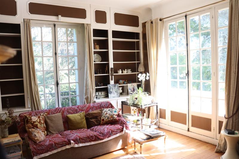 Maison ancienne - 238 m² - 8 pièces