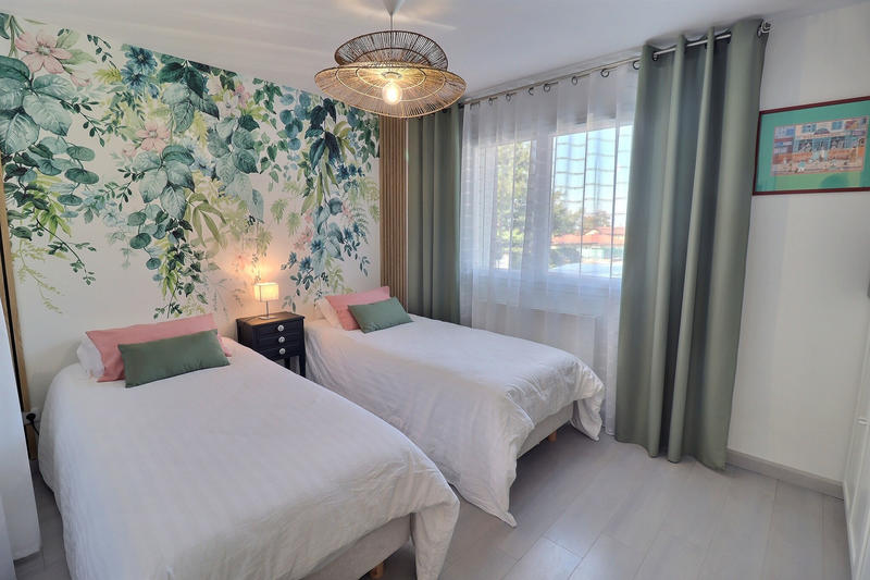 Maison - 113 m² - 4 pièces