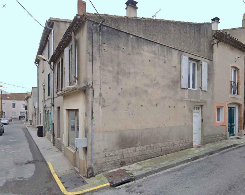 Maison - 138 m² - 7 pièces