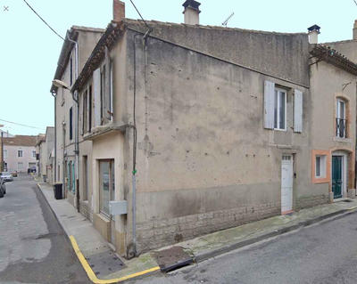 Maison - 138 m² - 7 pièces