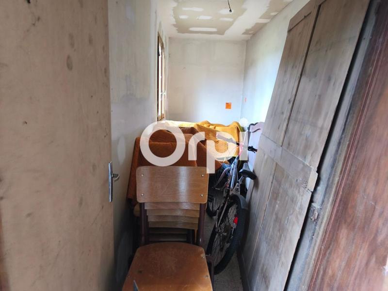 Maison - 116 m² - 4 pièces