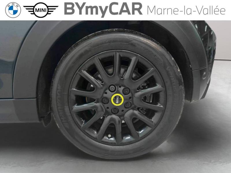 Mini 3 portes Hatch Electric F56 Bev Lci Cooper se 184 ch Edition Premium Plus