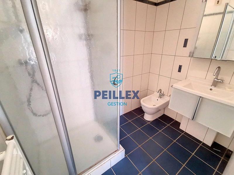 Appartement - 51 m² - 2 pièces