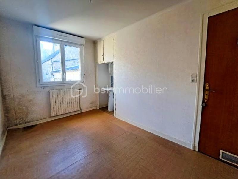 Maison de ville - 135 m² - 9 pièces