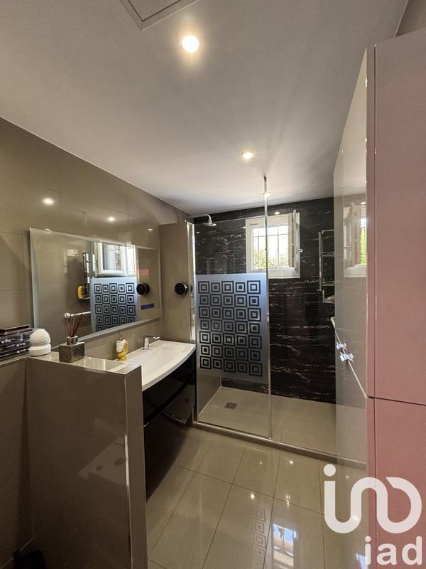 Maison - 115 m² - 4 pièces