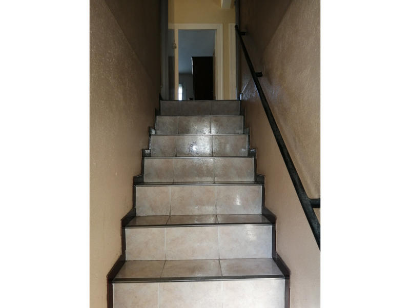 Maison - 86 m² - 6 pièces