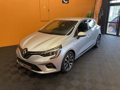 Renault Clio V 1.0 l 90 Ch 21n Version Intense