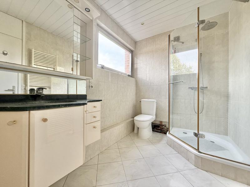 Appartement - 103 m² - 5 pièces