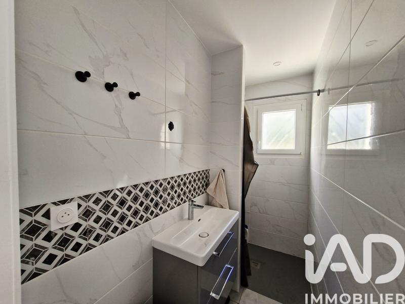 Maison - 115 m² - 4 pièces