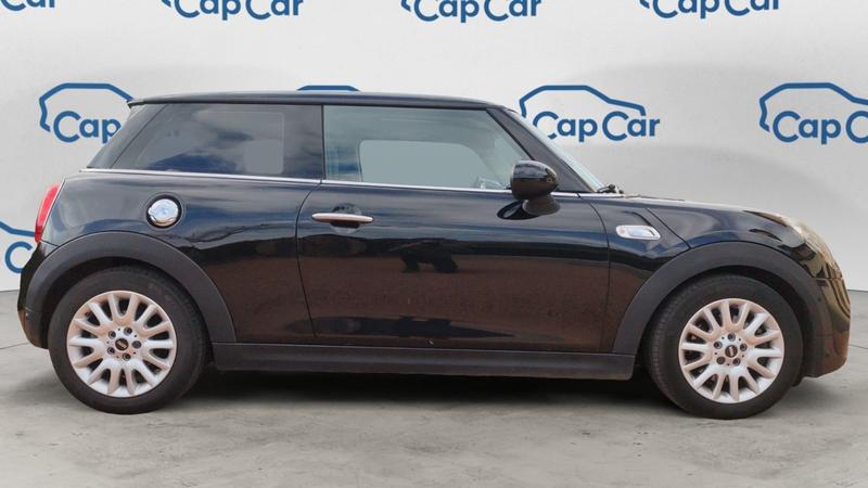 Mini Mini 2.0 Cooper s 192 Business Design