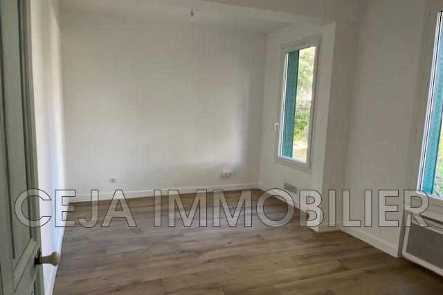 Appartement - 114 m² - 4 pièces