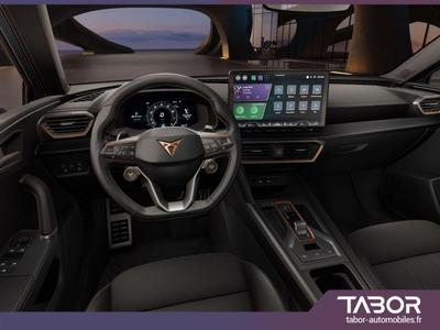 Cupra Leon St 1.5 eTSI 150 Dsg EdgeP pano Gps