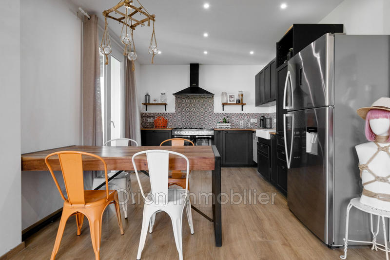 Appartement - 103 m² - 4 pièces