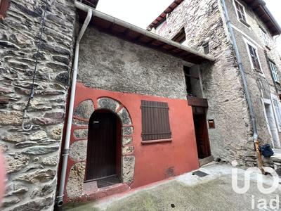 Appartement - 47 m² - 3 pièces