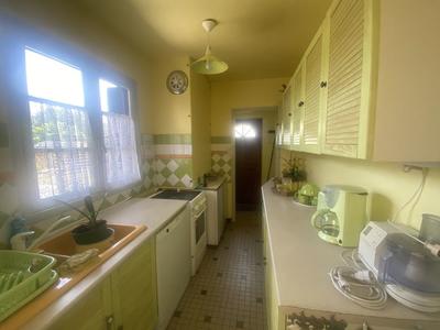 Maison - 161 m² - 6 pièces