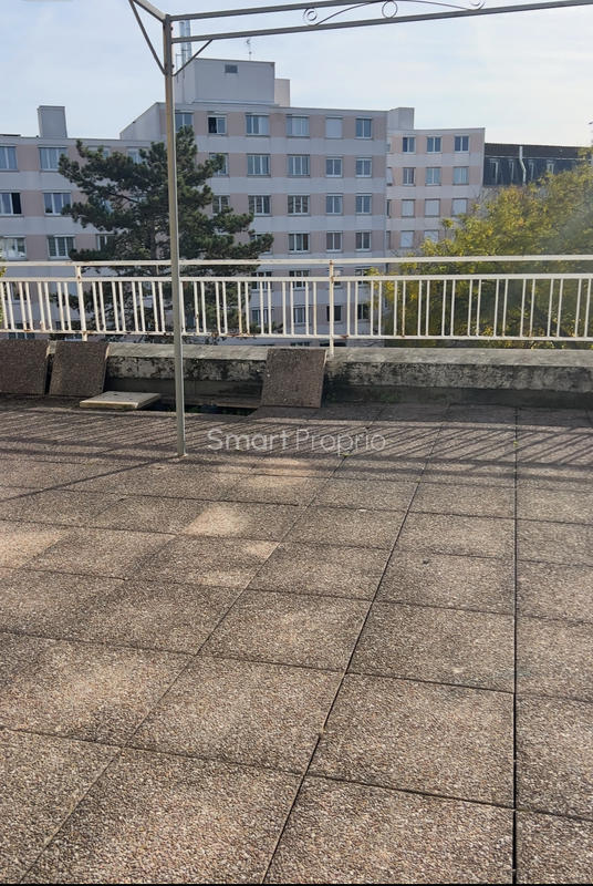 Appartement - 21 m² - 1 pièce