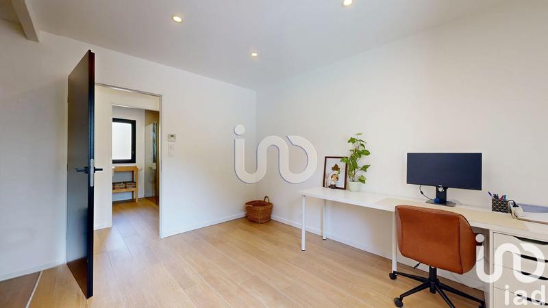 Maison - 158 m² - 4 pièces