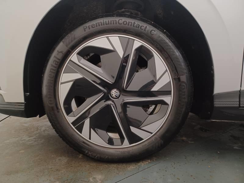 Mg Mg4 Electric 51kWh - 125 kW 2wd Standard