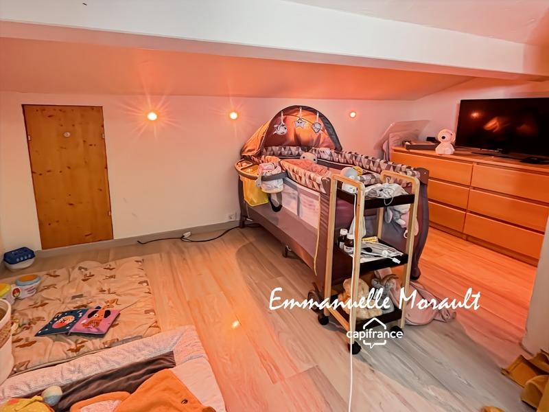 Mazet - 31 m² - 2 pièces