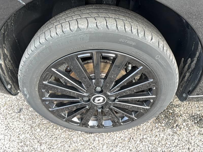 Renault Twingo III Achat Intégral - 21 Urban Night