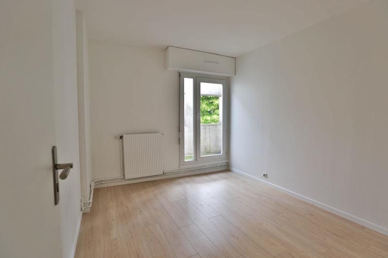 Appartement - 86 m² - 4 pièces