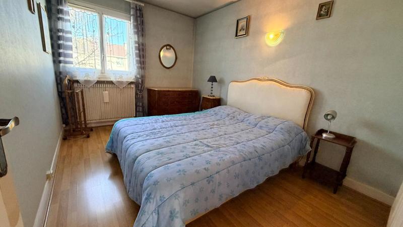 Maison - 86 m² - 5 pièces