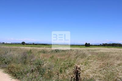 Terrain constructible - 450 m²