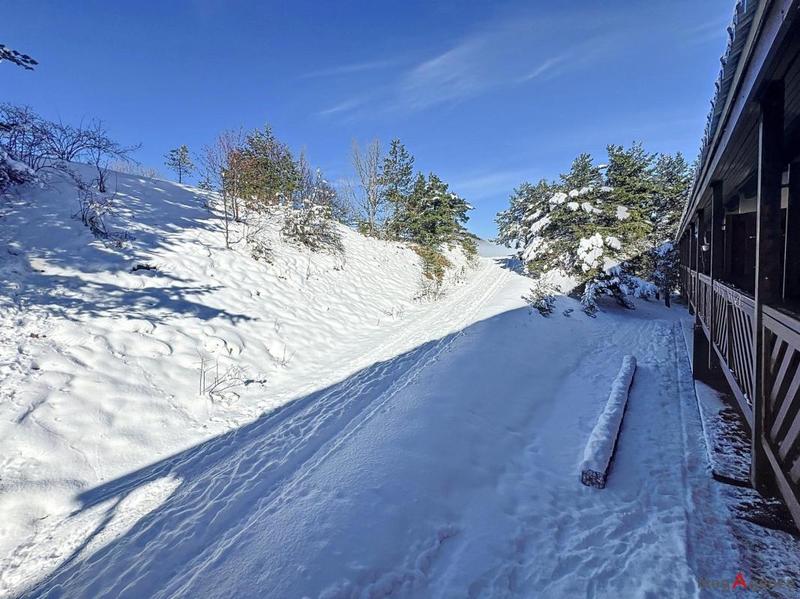 Appartement - 29 m² - 2 pièces