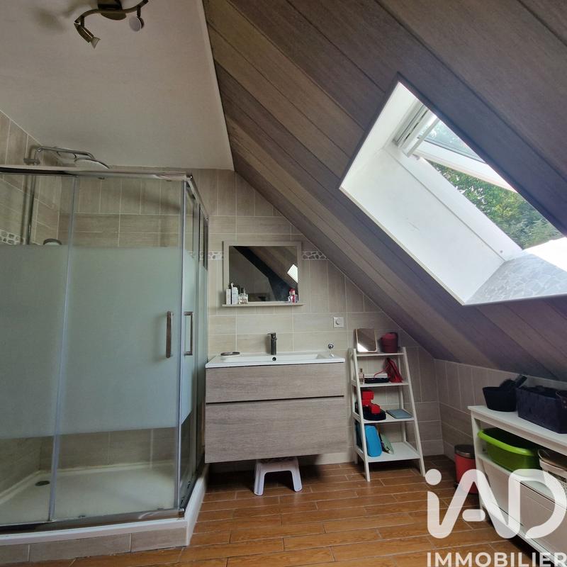 Maison - 147 m² - 6 pièces