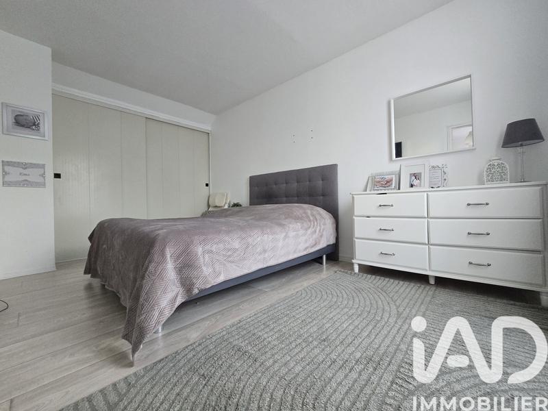 Maison - 118 m² - 4 pièces